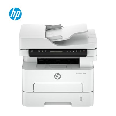惠普/HP A4激光打印机 323sdn 激光多功能打印机 自动双面打印 复印扫描一体机 自动输稿 商用办公 大负荷高速打印