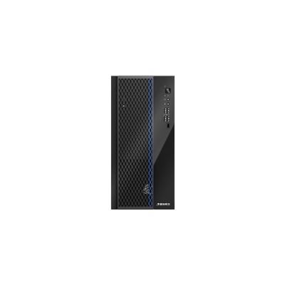 超越E500-83746 I5-9400 8G+256G 独显2G 键鼠套装 