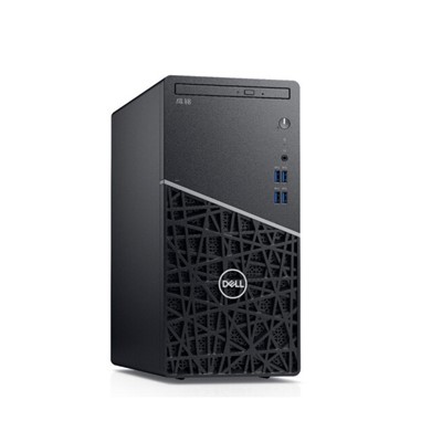 戴尔（DELL）成铭3991  商用台式机电脑商务办公单主机  i7-10700 
