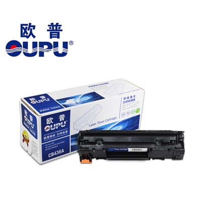 欧普 硒鼓 115B 适用于115B打印机